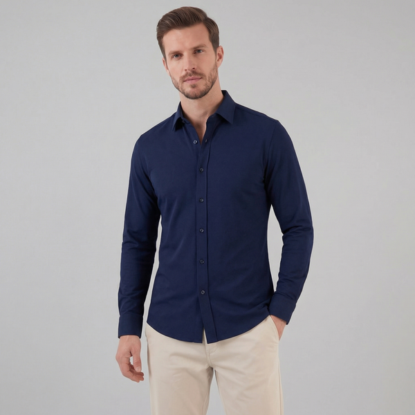 Long Sleeve Dress Shirt