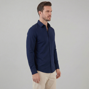 Long Sleeve Dress Shirt