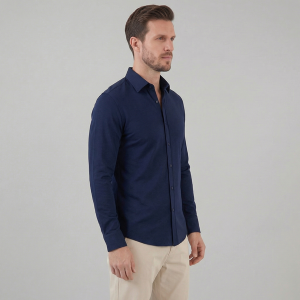 Long Sleeve Dress Shirt