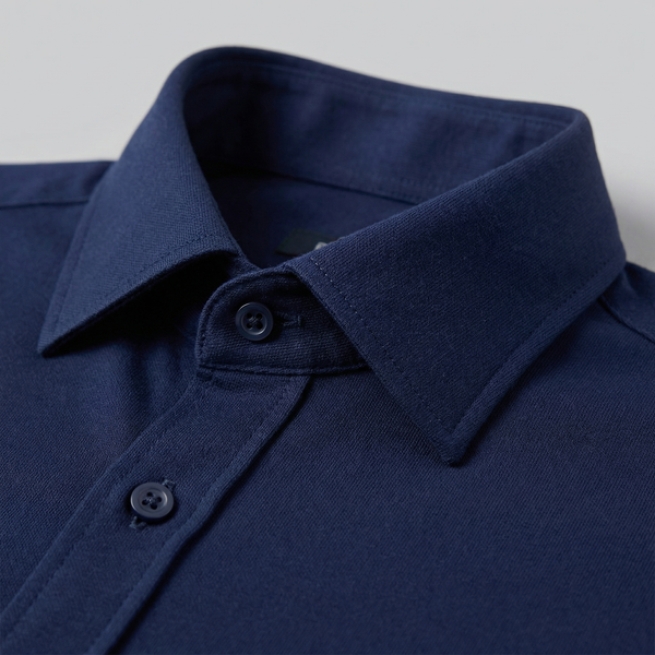 Long Sleeve Dress Shirt