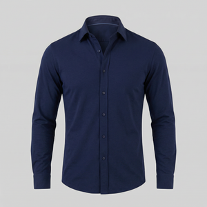 Long Sleeve Dress Shirt
