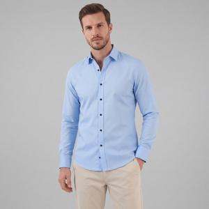Long Sleeve Dress Shirt