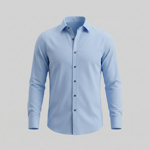 Long Sleeve Dress Shirt