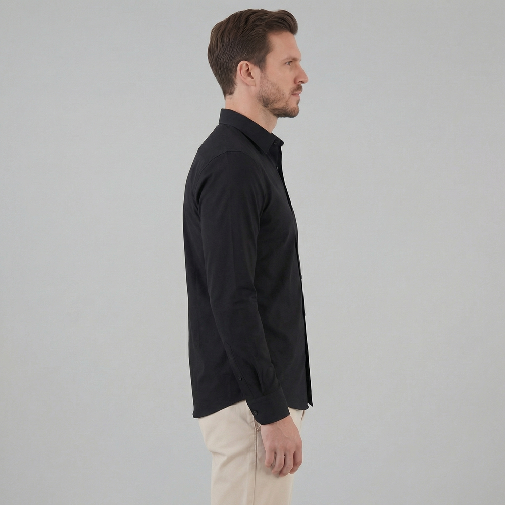 Long Sleeve Dress Shirt