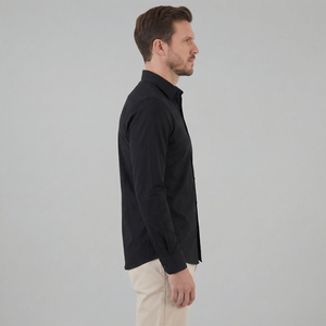 Long Sleeve Dress Shirt