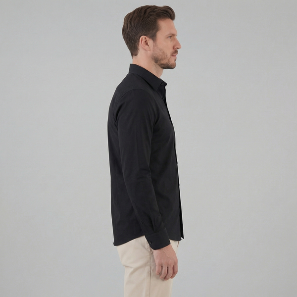 Long Sleeve Dress Shirt