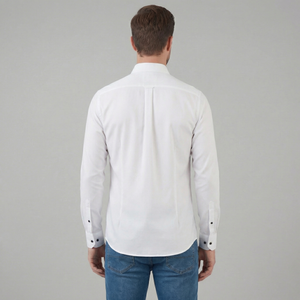 Long Sleeve Dress Shirt