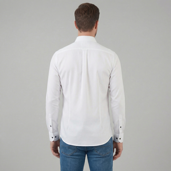 Long Sleeve Dress Shirt