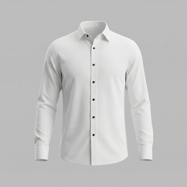 Long Sleeve Dress Shirt