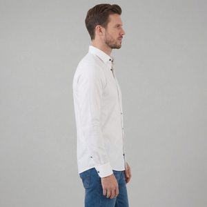 Long Sleeve Dress Shirt