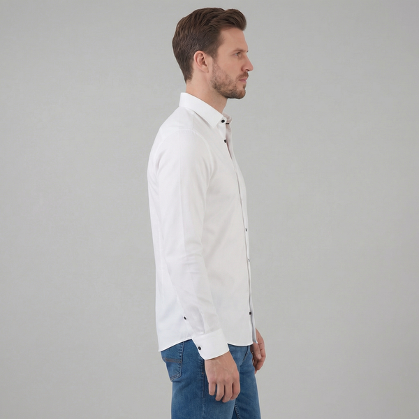 Long Sleeve Dress Shirt