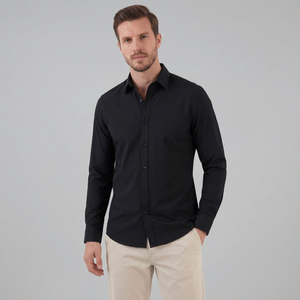Long Sleeve Dress Shirt