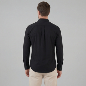 Long Sleeve Dress Shirt