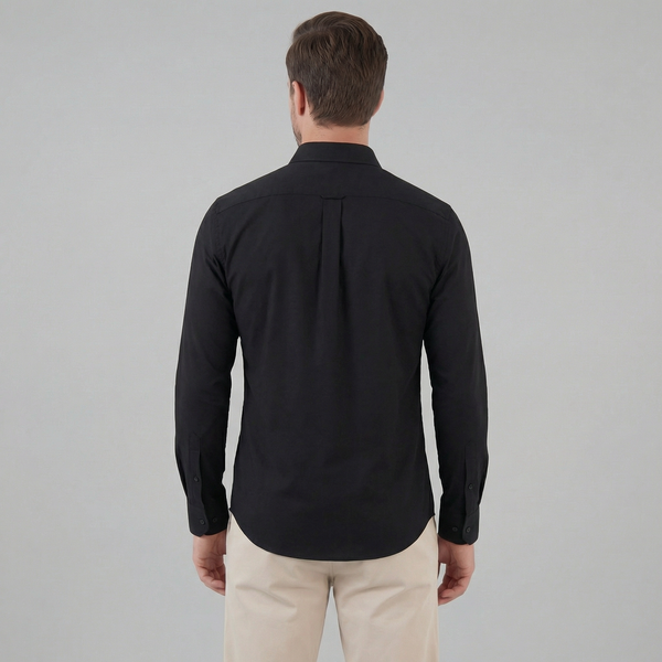 Long Sleeve Dress Shirt