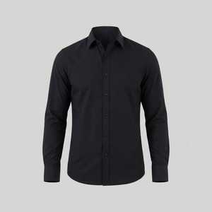 Long Sleeve Dress Shirt
