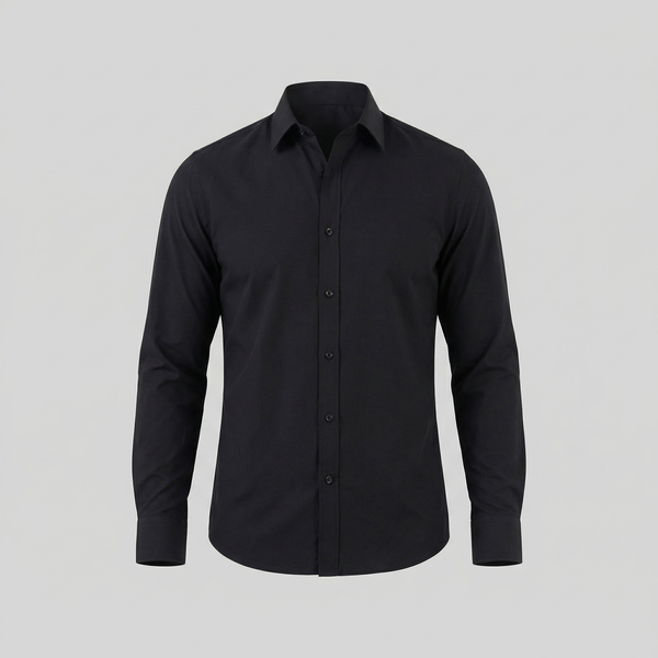 Long Sleeve Dress Shirt