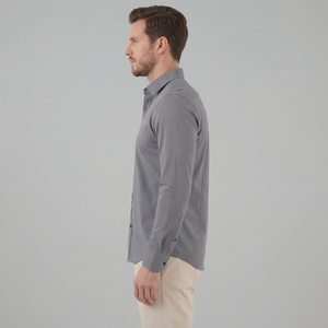 Long Sleeve Dress Shirt
