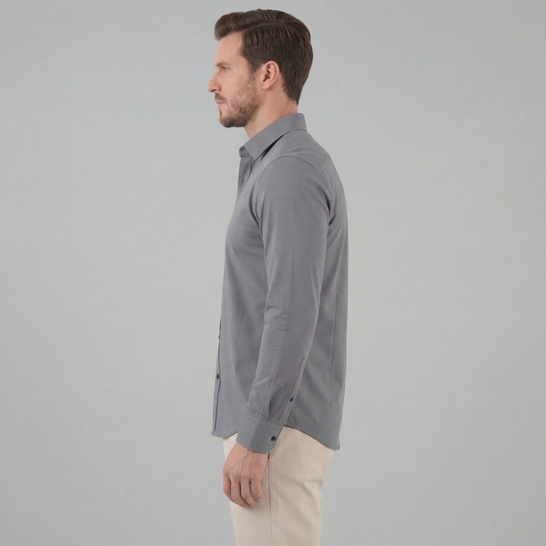 Long Sleeve Dress Shirt