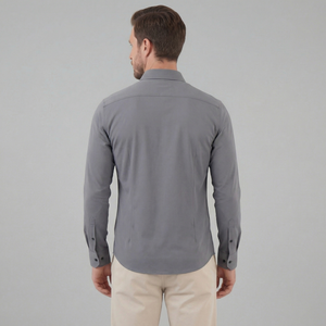 Long Sleeve Dress Shirt