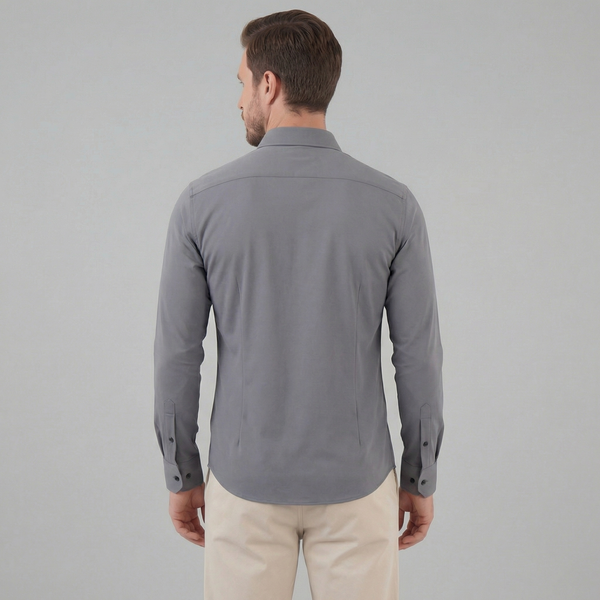 Long Sleeve Dress Shirt