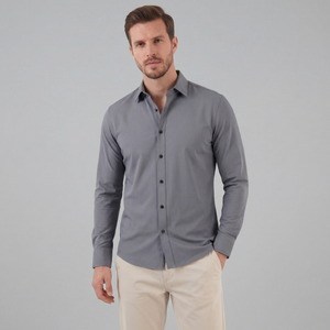 Long Sleeve Dress Shirt