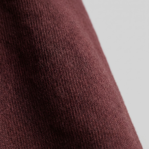 Long Sleeve Henley Shirt