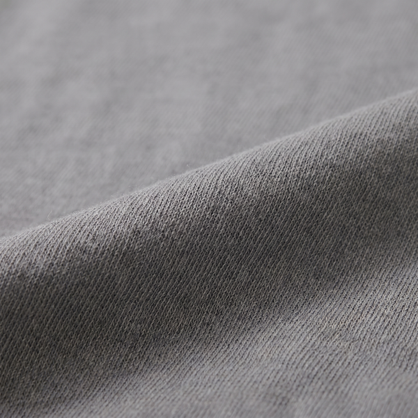 Long Sleeve Henley Shirt
