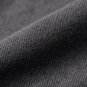 Long Sleeve Henley Shirt