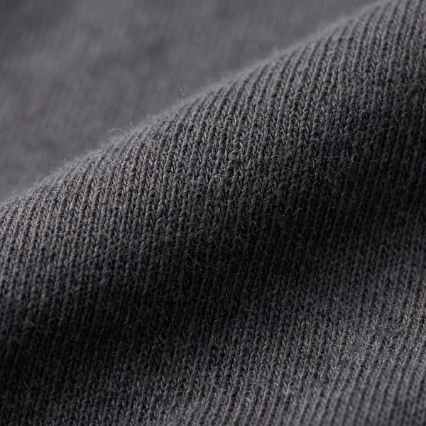 Long Sleeve Henley Shirt