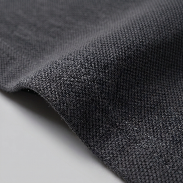 Long Sleeve Polo Shirt