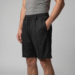 Mesh Drawstring Summer Shorts