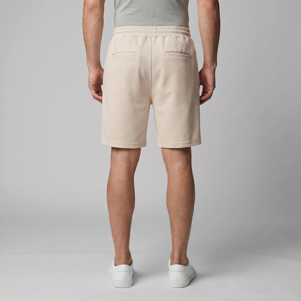 Mesh Drawstring Summer Shorts