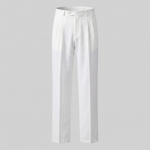 Oversized Relaxed Fit Trousers