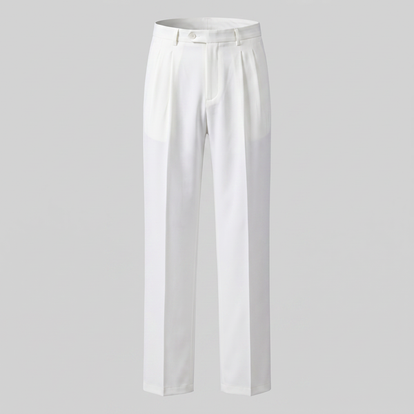 Oversized Relaxed Fit Trousers