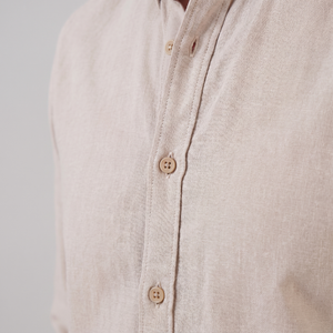 Oxford Button-Down Dress Shirt