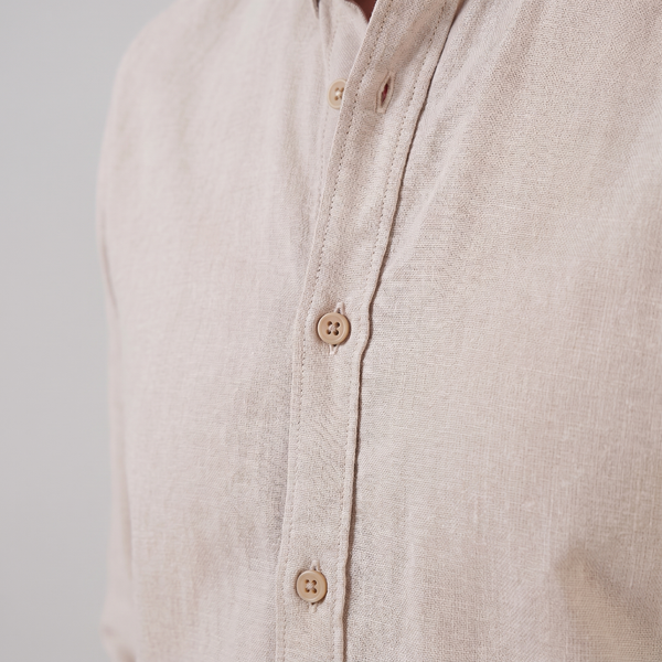 Oxford Button-Down Dress Shirt