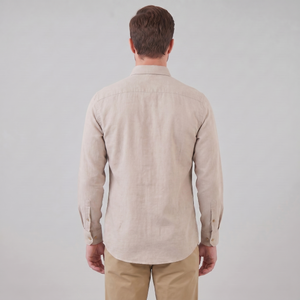 Oxford Button-Down Dress Shirt