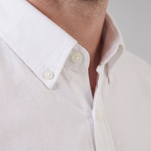Oxford Button-Down Dress Shirt