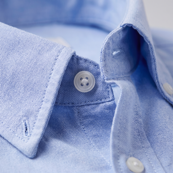 Oxford Button-Down Dress Shirt