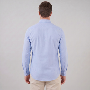 Oxford Button-Down Dress Shirt