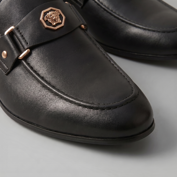 Oxford Dress Loafers