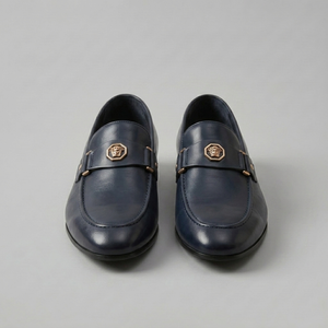 Oxford Dress Loafers