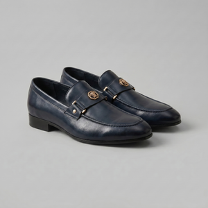Oxford Dress Loafers