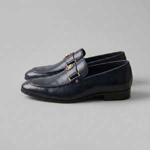 Oxford Dress Loafers