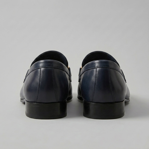 Oxford Dress Loafers