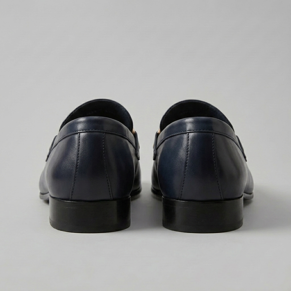 Oxford Dress Loafers