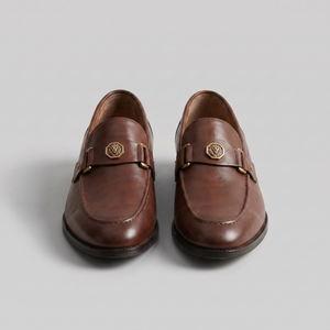 Oxford Dress Loafers