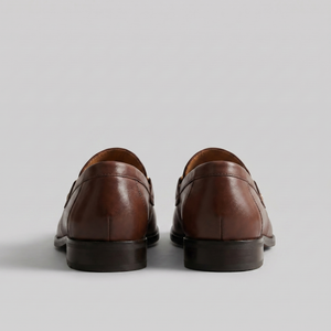 Oxford Dress Loafers