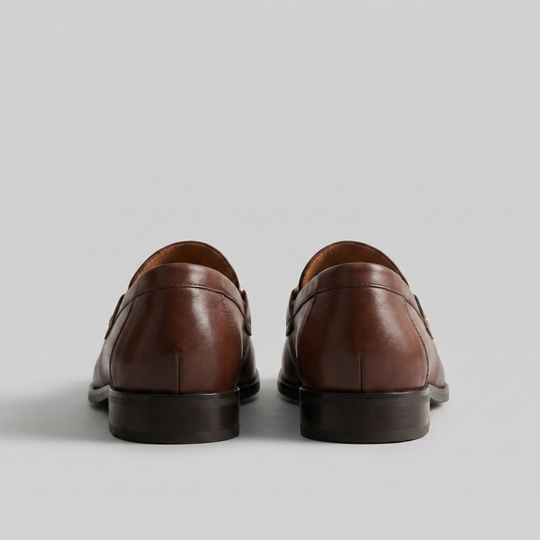 Oxford Dress Loafers