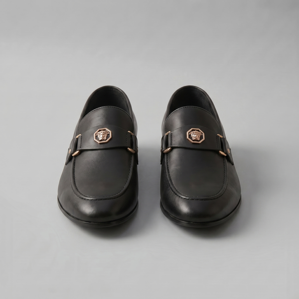 Oxford Dress Loafers